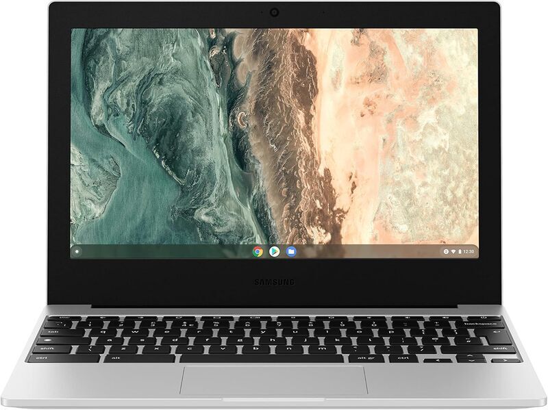Samsung Galaxy Chromebook Go | N4500 | 11.6" | 4 GB | 64 GB eMMC | Chrome OS | UK 1