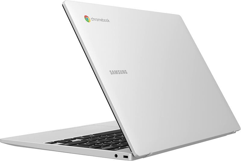 Samsung Galaxy Chromebook Go | N4500 | 11.6" | 4 GB | 64 GB eMMC | Chrome OS | UK 2