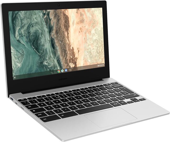 Samsung Galaxy Chromebook Go | N4500 | 11.6" | 4 GB | 64 GB eMMC | Chrome OS | UK 3