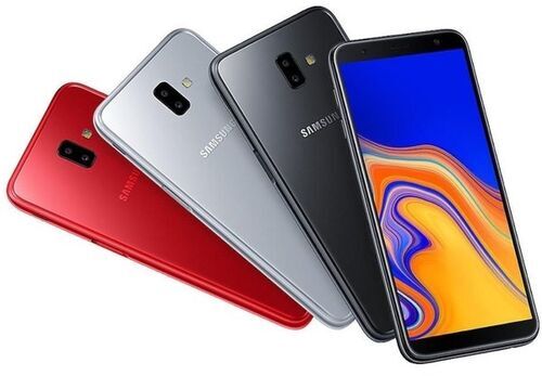 Samsung Galaxy J6+