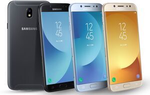 Samsung Galaxy J7 (2017)