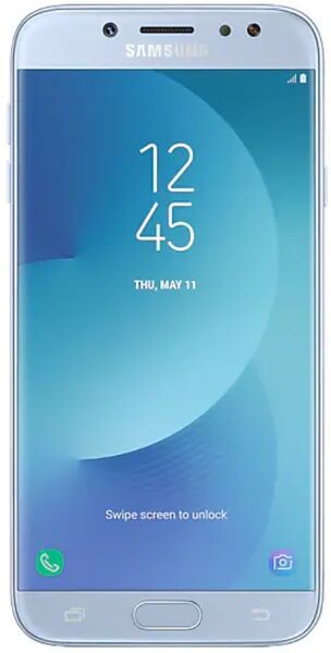 Samsung Galaxy J7 Pro | 16 GB | Dual-SIM | blau