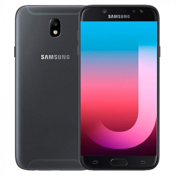 Samsung Galaxy J7 Pro | 16 GB | Dual-SIM | blue 2