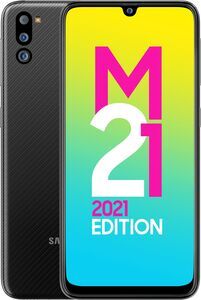 Samsung Galaxy M21 (2021)