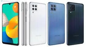 Samsung Galaxy M32