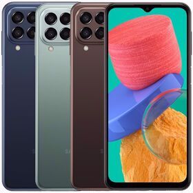 Samsung Galaxy M33 5G