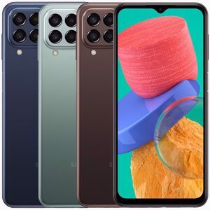 Samsung Galaxy M33 5G