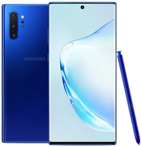 Samsung Galaxy Note 10+
