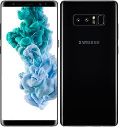 Samsung Galaxy Note 8
