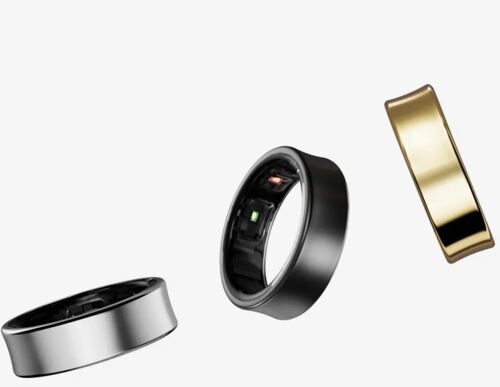Samsung Galaxy Ring