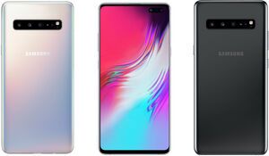Samsung Galaxy S10 5G