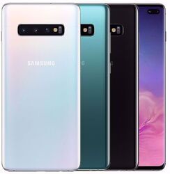 Samsung Galaxy S10+
