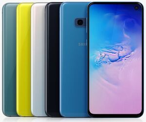 Samsung Galaxy S10e