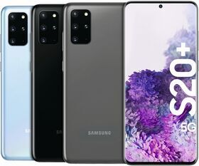 Samsung Galaxy S20+