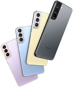 Samsung Galaxy S22+ 5G