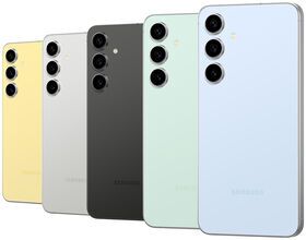 Samsung Galaxy S24 FE