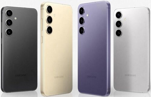 Samsung Galaxy S24+