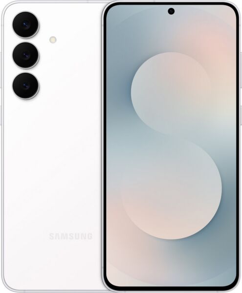 Samsung Galaxy S25 FE | 128 GB | Dual-SIM | vit 2