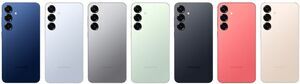 Samsung Galaxy S25+