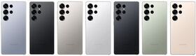 Samsung Galaxy S25 Ultra
