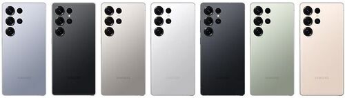 Samsung Galaxy S25 Ultra
