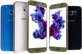 Samsung Galaxy S6