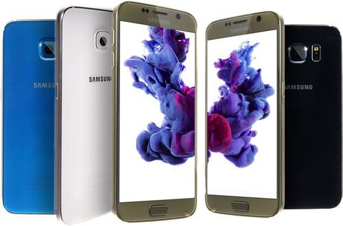 Samsung Galaxy S6