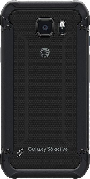 Samsung Galaxy S6 Active | 32 GB | šedá 3