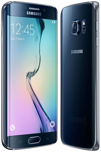 Samsung Galaxy S6 edge