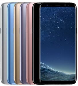 Samsung Galaxy S8