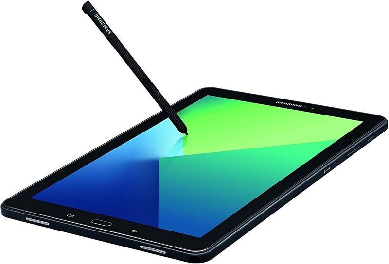 Samsung Galaxy Tab A SM-P580 10.1 | 10.1" | 16 GB | black 3