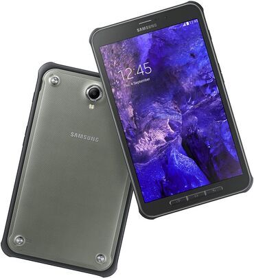 Wie neu: Samsung Galaxy Tab Active