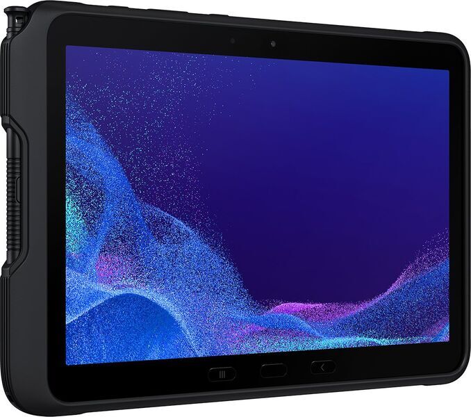 Samsung Galaxy Tab Active4 Pro | Enterprise Edition | 6 GB | 128 GB | 5G | black 1
