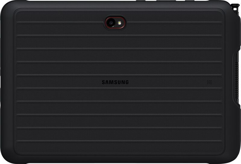 Samsung Galaxy Tab Active4 Pro | Enterprise Edition | 6 GB | 128 GB | 5G | black 2