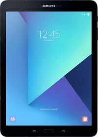 Samsung Galaxy Tab E 9.6 T561, 8 GB, noir, 120 €