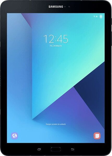Samsung Galaxy Tab S3 | 9.7" | 32 GB | 4G | prateado