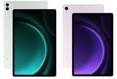 Samsung Galaxy Tab S9 FE X510 | 10.9"