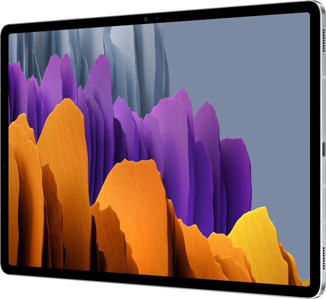 Samsung Galaxy Tab S7+ T976B | 12.4" | 6 GB | 128 GB | Mystic Silver 2