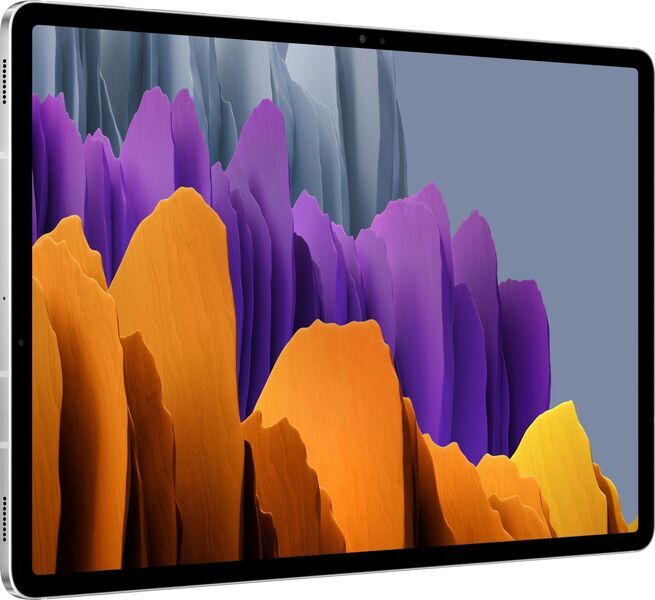 Samsung Galaxy Tab S7+ T976B | 12.4" | 6 GB | 128 GB | Mystic Silver 3