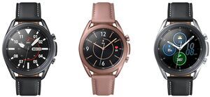 Samsung Galaxy Watch 3 (2020)