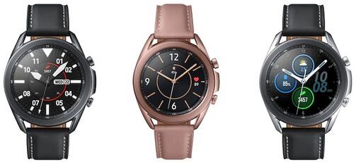 Samsung Galaxy Watch 3 (2020)