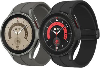Samsung Galaxy Watch 5 Pro (2022)