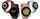 Samsung Galaxy Watch Active 2 44mm (2019) | R820 | hliník | bílá thumbnail 1/2