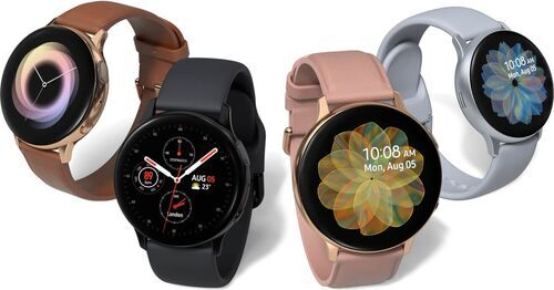 Samsung Galaxy Watch Active 2 44mm (2019)