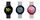 Samsung Galaxy Watch Active 2 44mm (2019) | R820 | hliník | bílá thumbnail 2/2