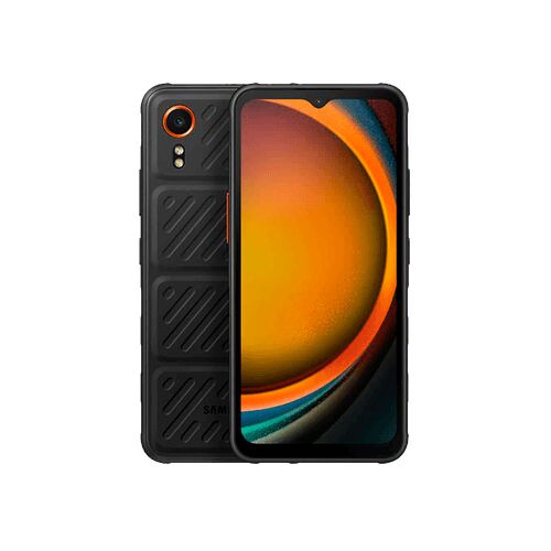 Samsung Galaxy Xcover 7 | zwart