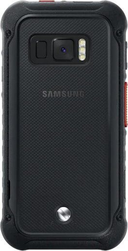 Samsung Galaxy Xcover FieldPro | 64 GB | Single-SIM | sort 2