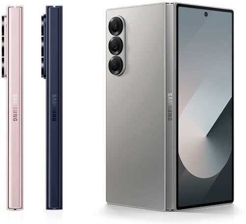 Samsung Galaxy Z Fold 6