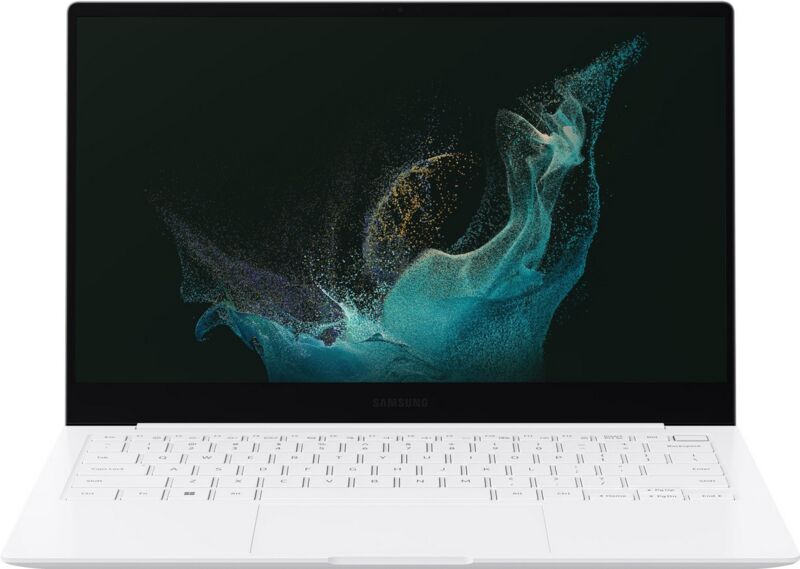 Samsung Galaxy Book2 Pro 13 | i5-1240P | 13.3" | 16 GB | 512 GB SSD | FP | hopea | Win 11 Home | ES 1
