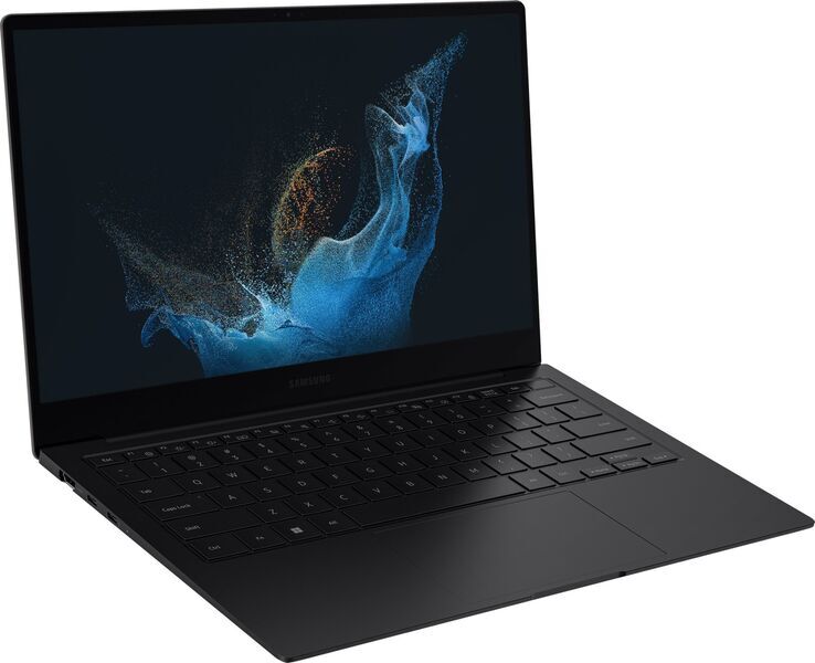 Samsung Galaxy Book2 Pro 13 | i7-1260P | 13.3" | 16 GB | 512 GB SSD | FP | Win 11 Home | IT 2